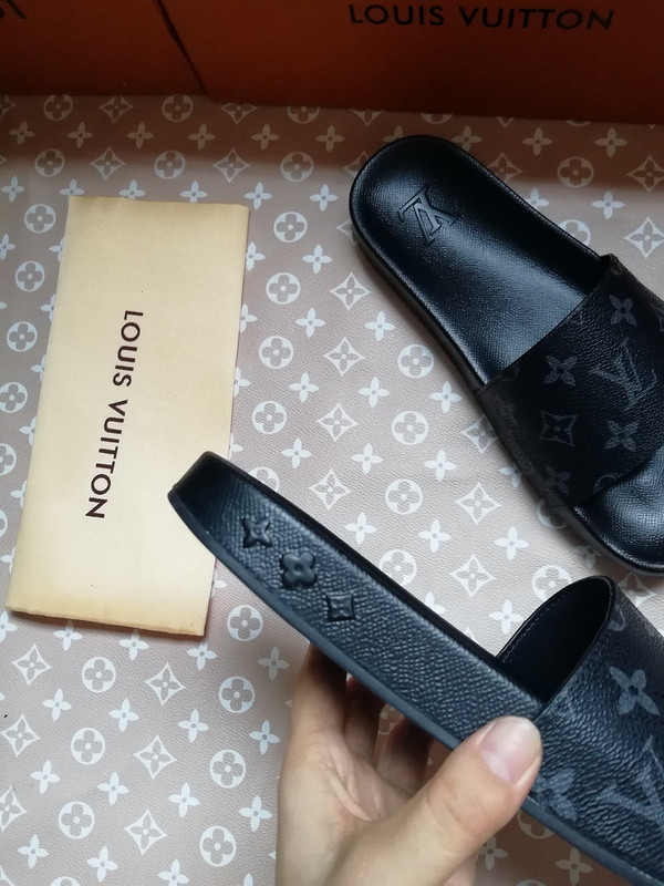 LOU1_TON SLIPPERS