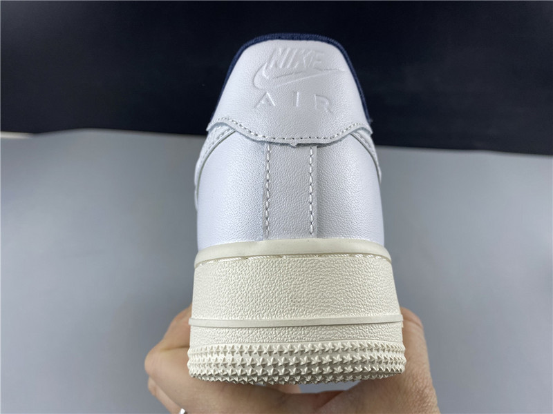 KITH x Nike Air Force 1 CU2980-193