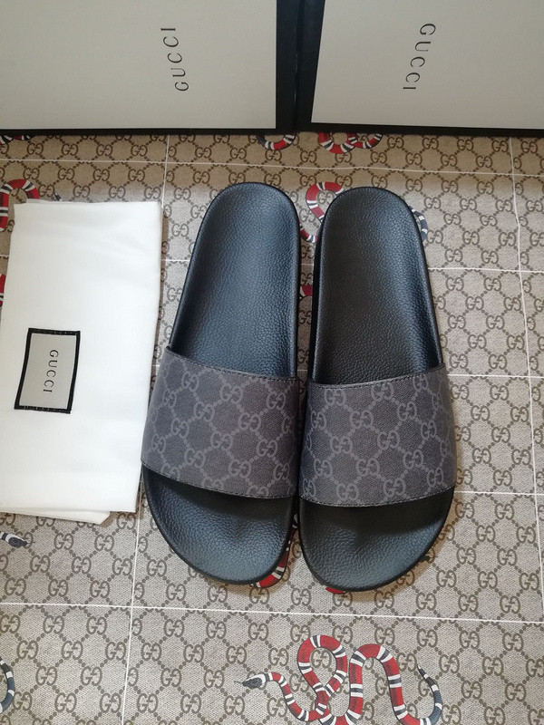 G*u*i sneakers