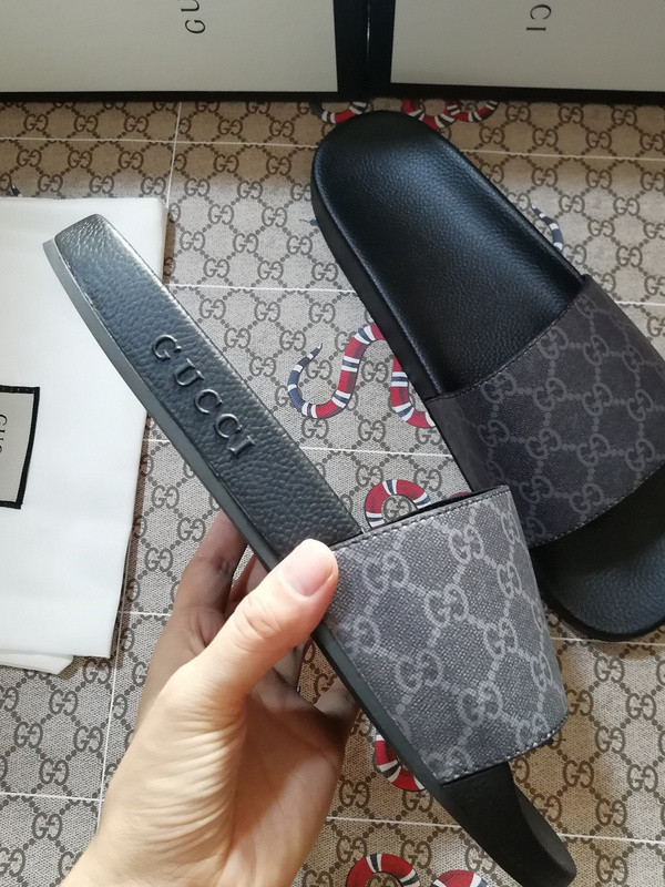 G*u*i sneakers