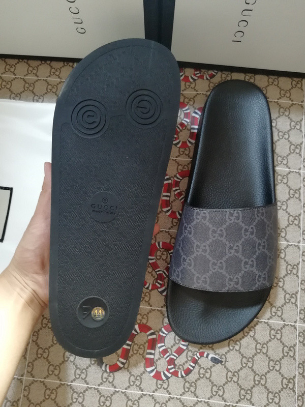 G*u*i sneakers