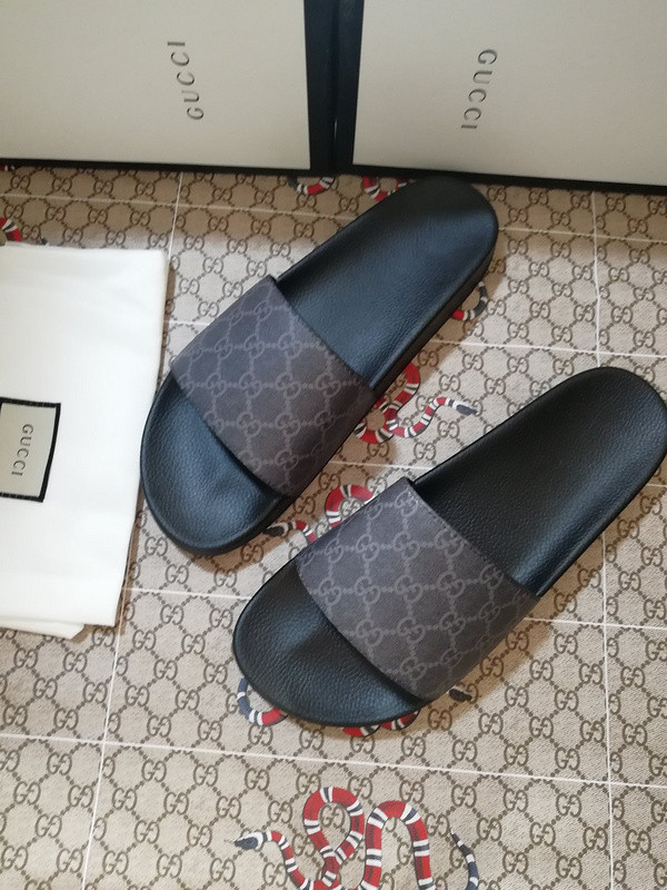 G*u*i sneakers