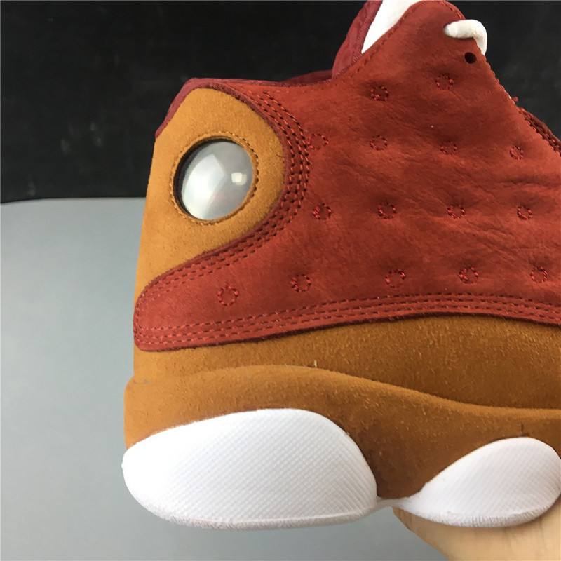 Air Jordan13 Premio Bin23 417212-601