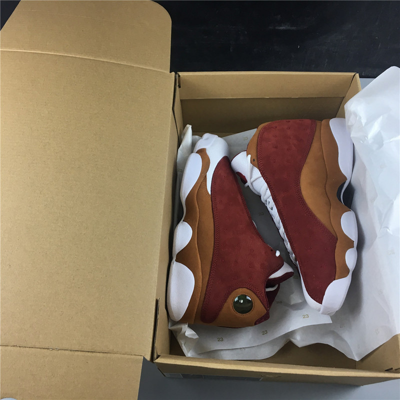 Air Jordan13 Premio Bin23 417212-601
