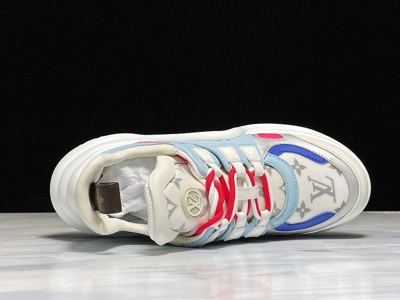 LOU1_TON SNEAKERS