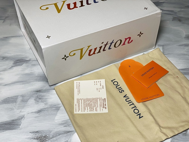 LOU1_TON SNEAKERS