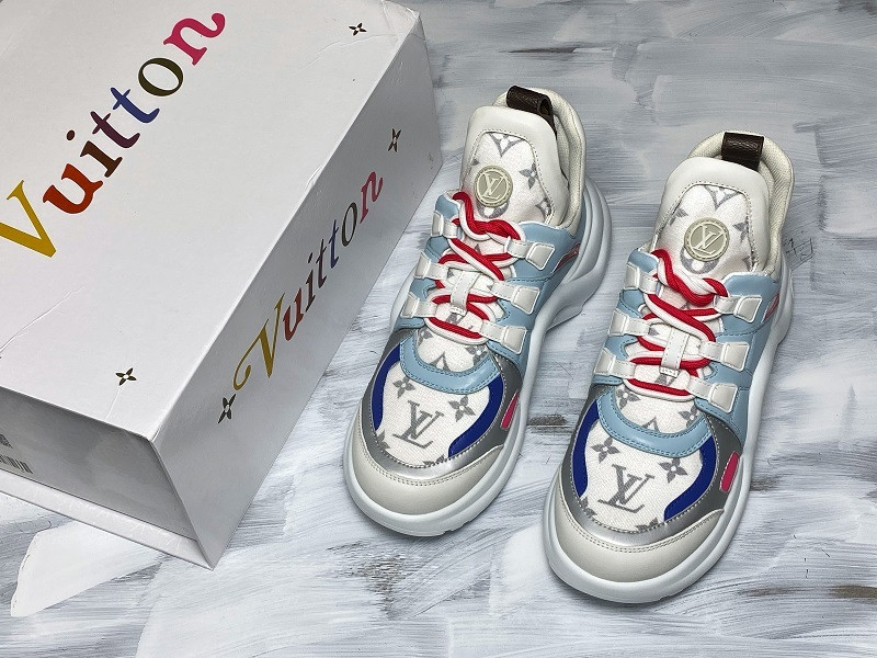 LOU1_TON SNEAKERS