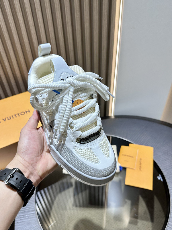 LOU1_TON SNEAKERS