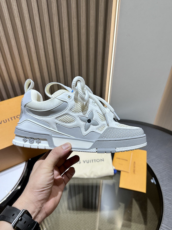 LOU1_TON SNEAKERS
