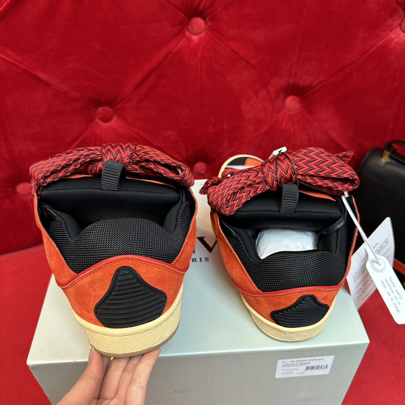 LANVIN SNEAKER