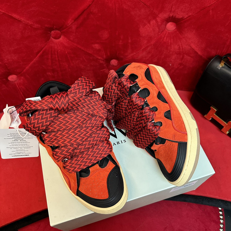 LANVIN SNEAKER