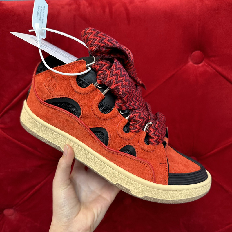 LANVIN SNEAKER
