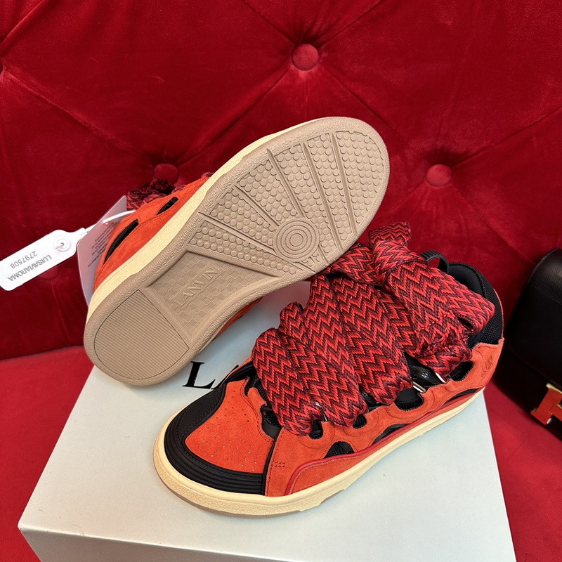 LANVIN SNEAKER