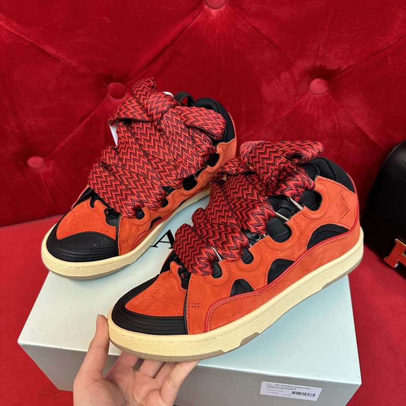LANVIN SNEAKER