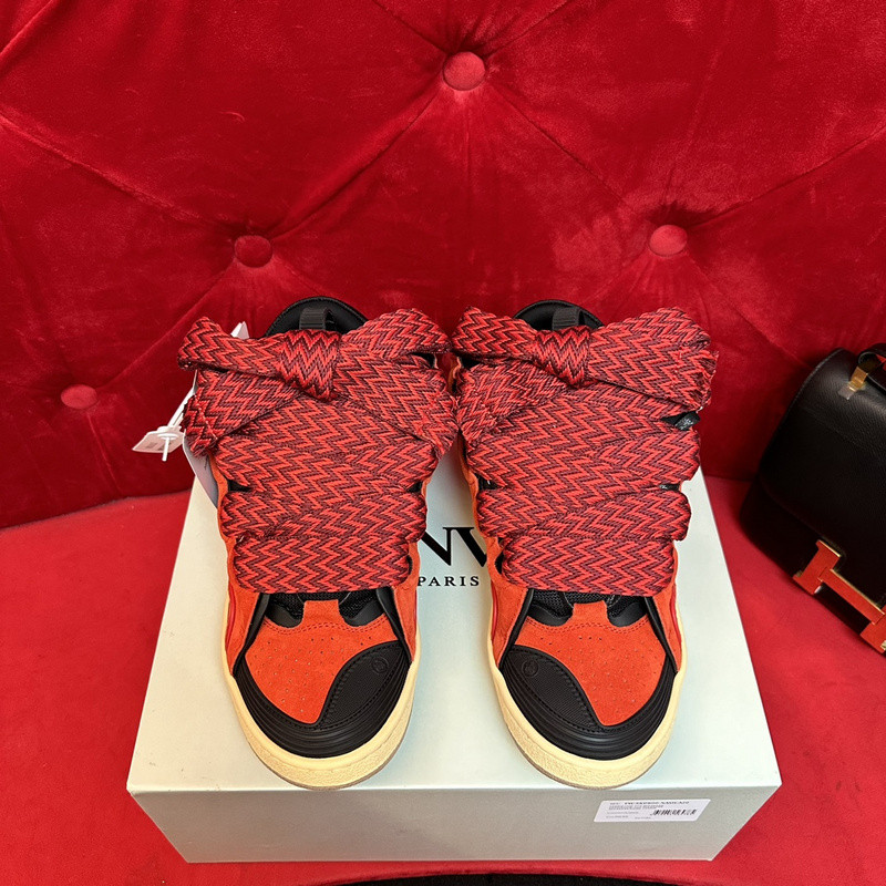 LANVIN SNEAKER