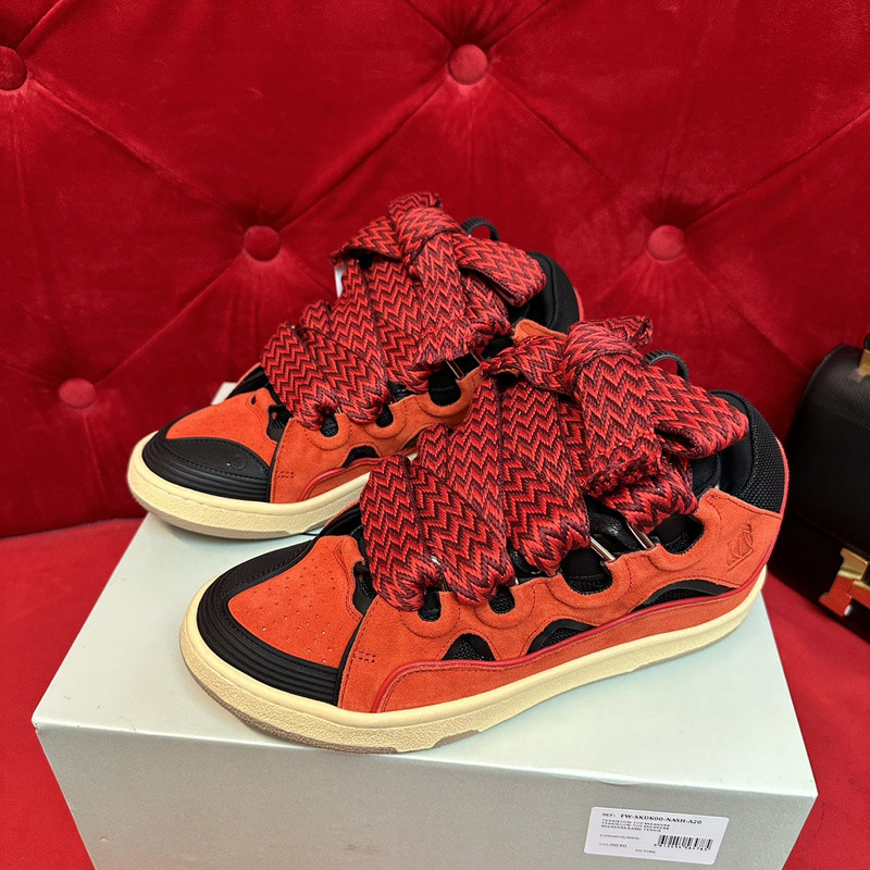 LANVIN SNEAKER