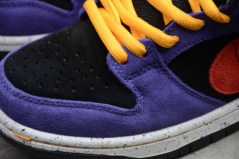 NIKE DUNK LOW SB SP BQ6817-008