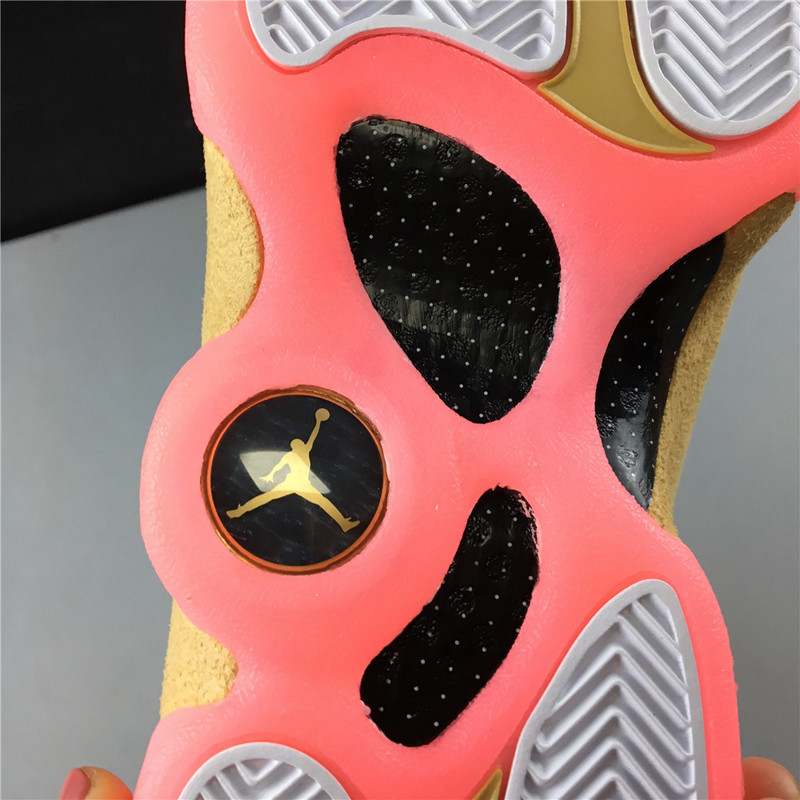 Air Jordan 13 Chinese New Year CW4409-100