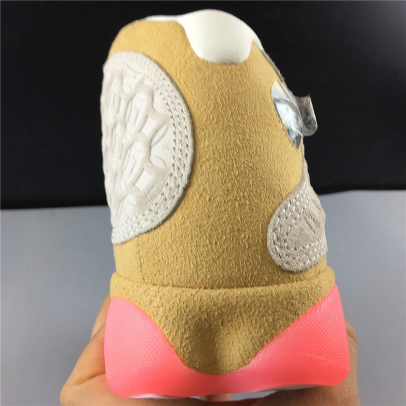 Air Jordan 13 Chinese New Year CW4409-100