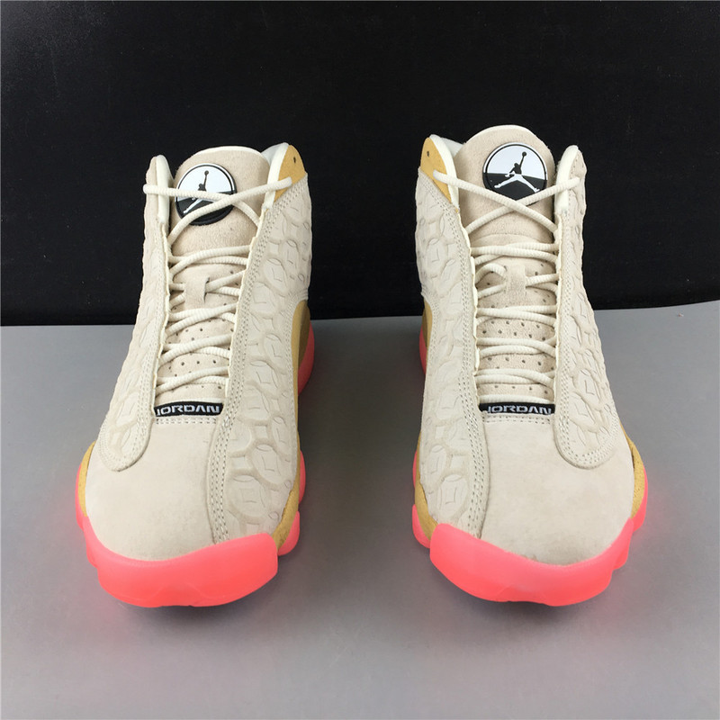 Air Jordan 13 Chinese New Year CW4409-100