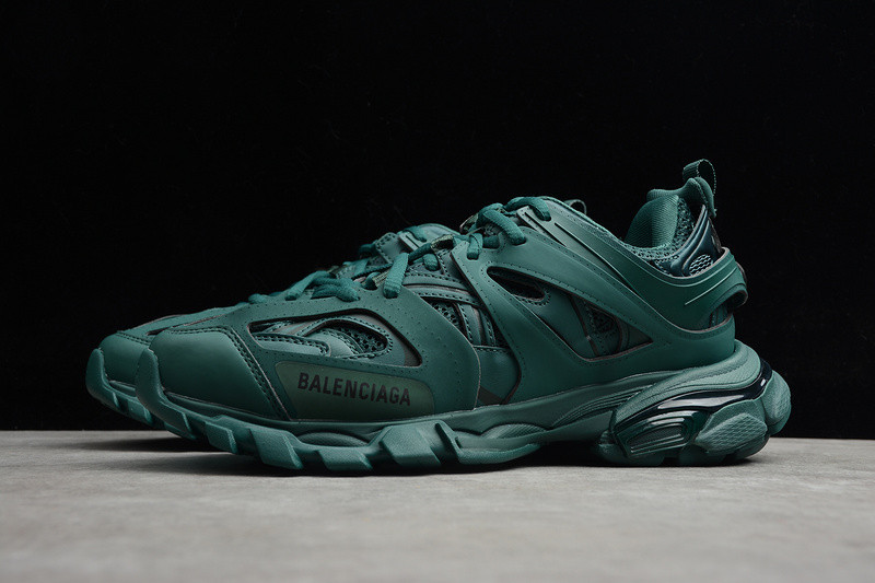 BALENCIAGE TRIPLE TRAINER 542023 W2LA1 3004