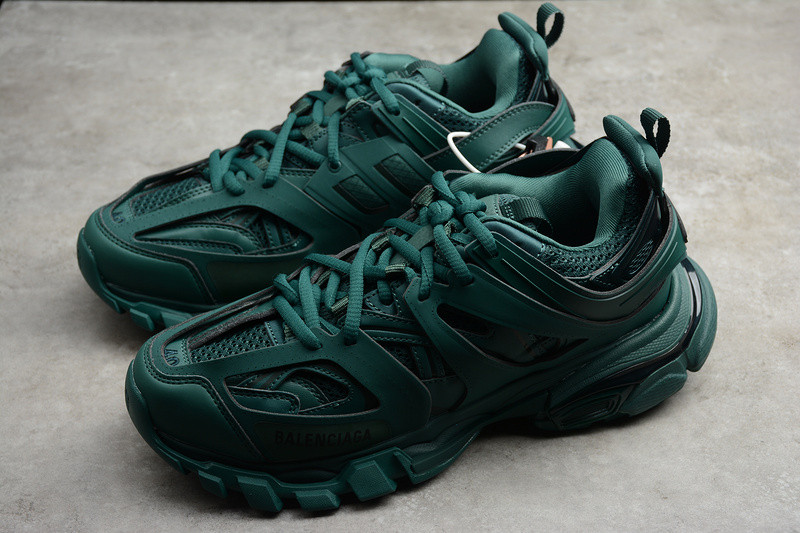 BALENCIAGE TRIPLE TRAINER 542023 W2LA1 3004