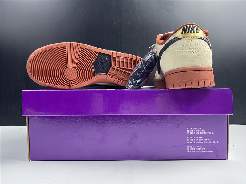 NIKE SB DUNK LOW BQ6817-100
