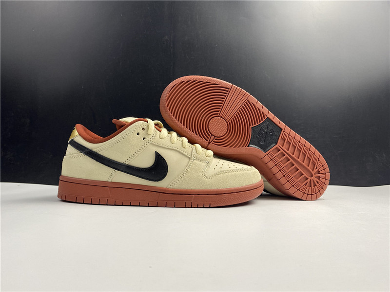 NIKE SB DUNK LOW BQ6817-100