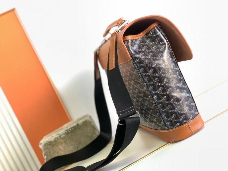 G09ard citadin pm messenger bag