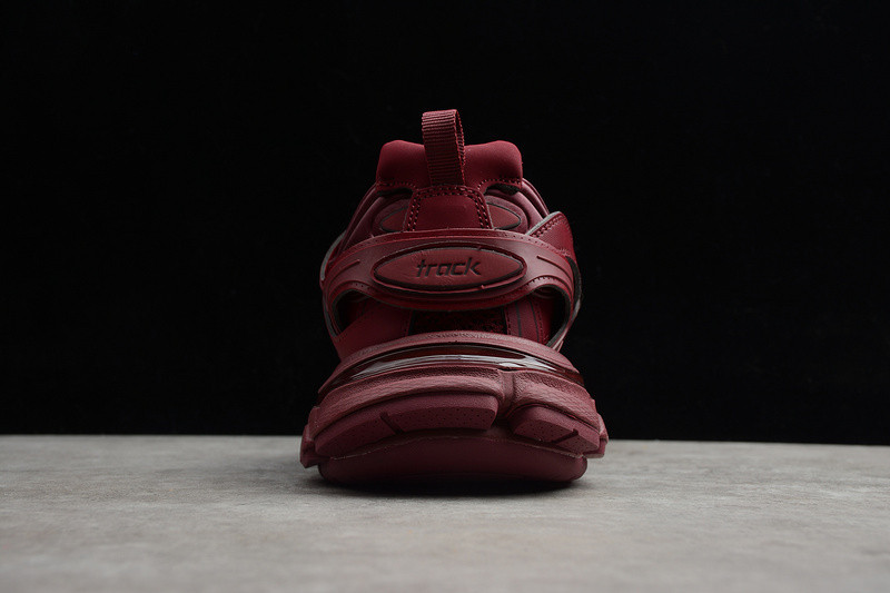 BALENCIAGE TRIPLE TRAINER 2.0 542023 W2LA1 5504