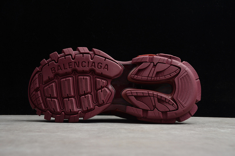 BALENCIAGE TRIPLE TRAINER 2.0 542023 W2LA1 5504