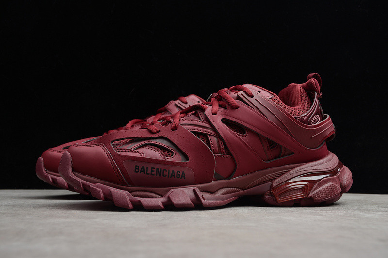 BALENCIAGE TRIPLE TRAINER 2.0 542023 W2LA1 5504