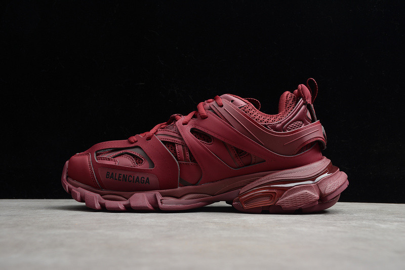 BALENCIAGE TRIPLE TRAINER 2.0 542023 W2LA1 5504