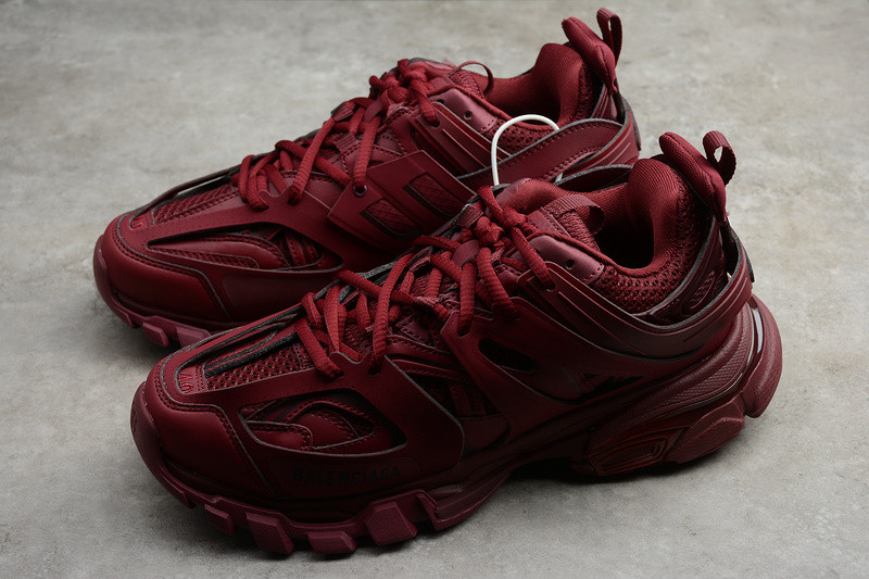 BALENCIAGE TRIPLE TRAINER 2.0 542023 W2LA1 5504