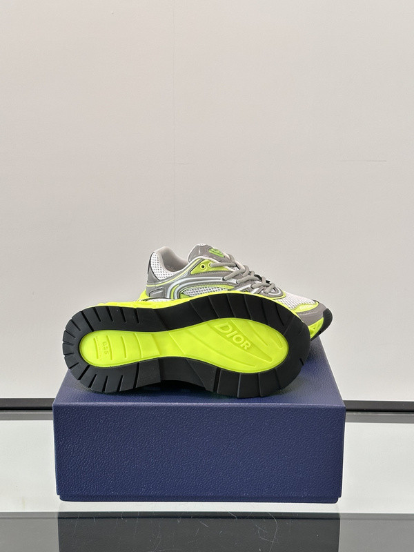 DR B35 NXXT sneaker