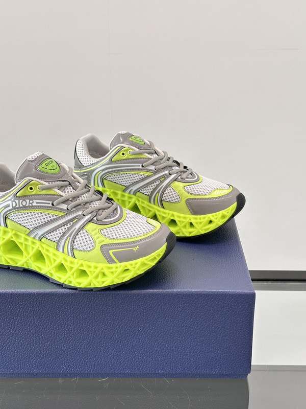 DR B35 NXXT sneaker