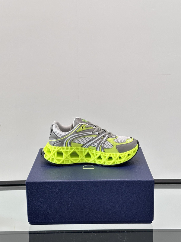 DR B35 NXXT sneaker