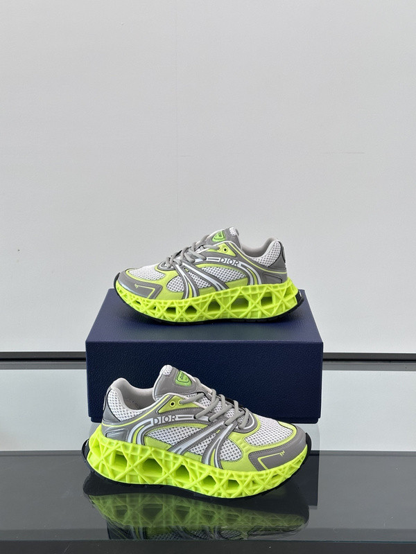DR B35 NXXT sneaker