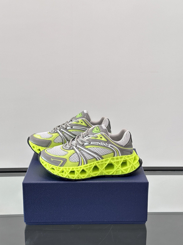 DR B35 NXXT sneaker