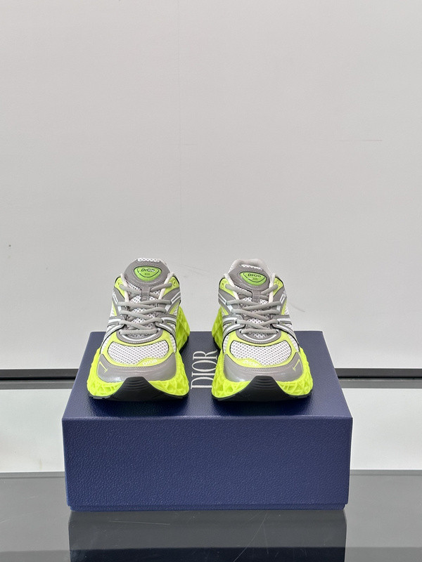 DR B35 NXXT sneaker
