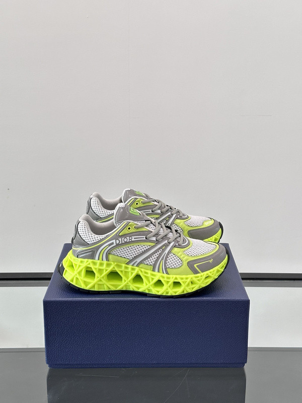 DR B35 NXXT sneaker