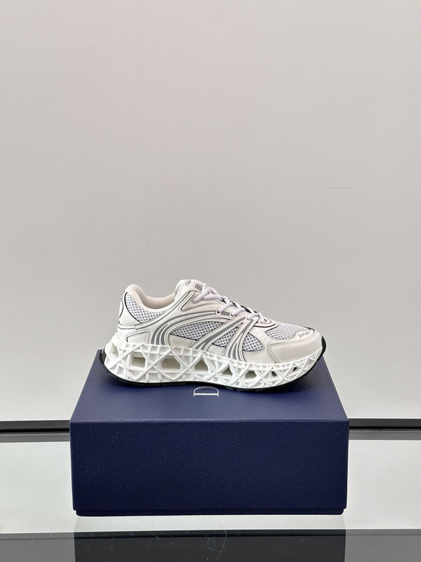 DR B35 NXXT sneaker