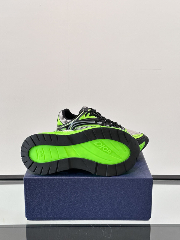 DR B35 NXXT sneaker