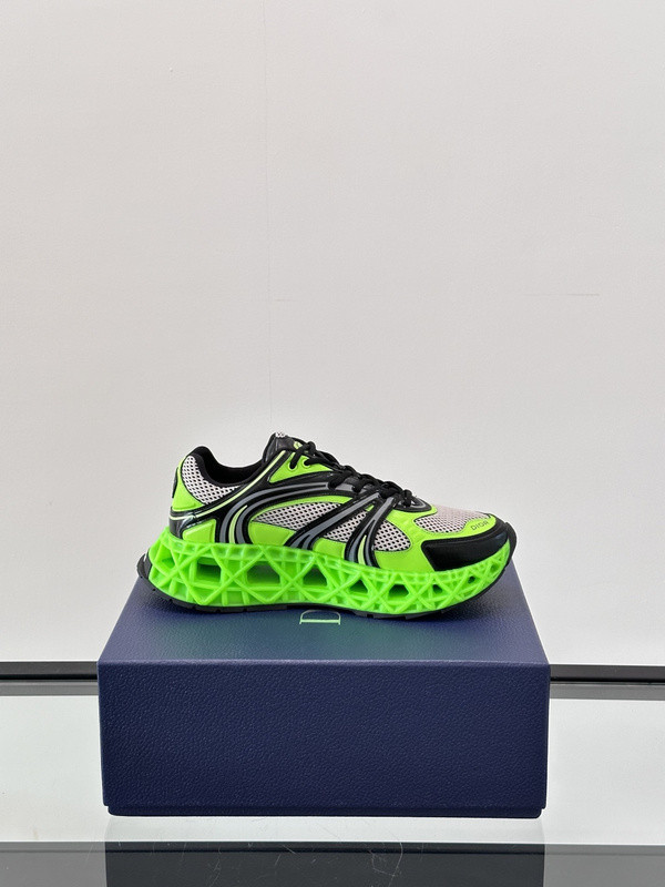 DR B35 NXXT sneaker
