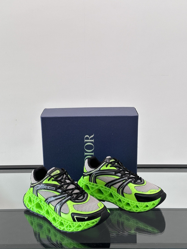 DR B35 NXXT sneaker