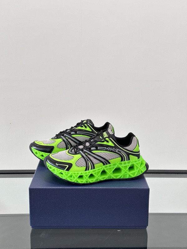 DR B35 NXXT sneaker