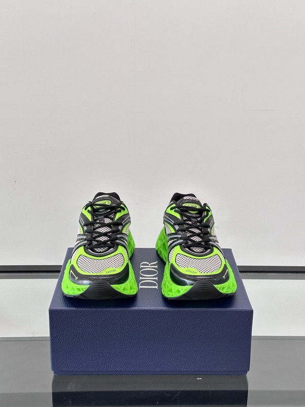 DR B35 NXXT sneaker
