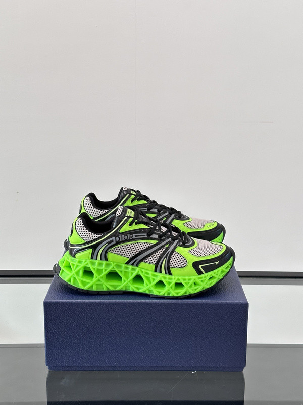 DR B35 NXXT sneaker