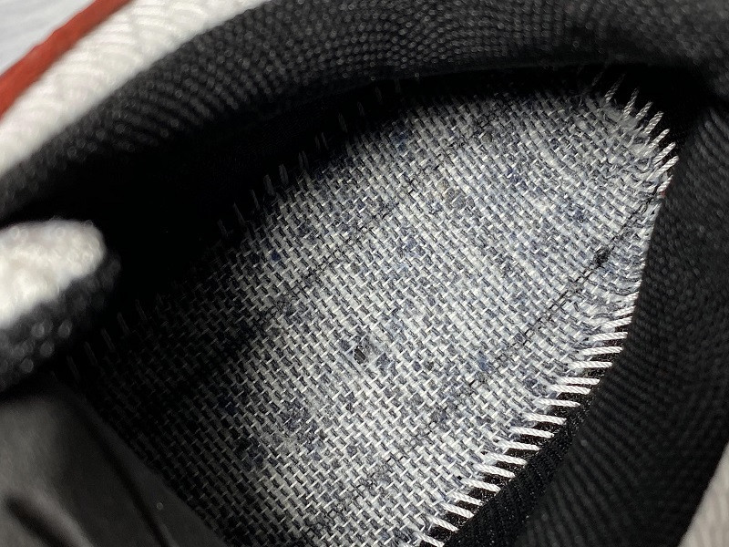Ba*len*cia*ga triple-s sneaker (white red and black) 541624 w2fg1 1000