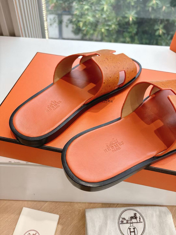 H*rmes Sandals